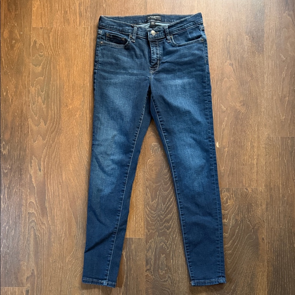 Banana Republic Skinny Jeans